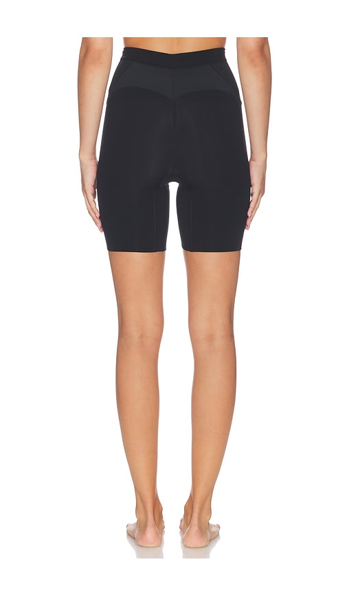 SPANX Sculpt Gofigure Mid Thigh Short | Thumbnail 3