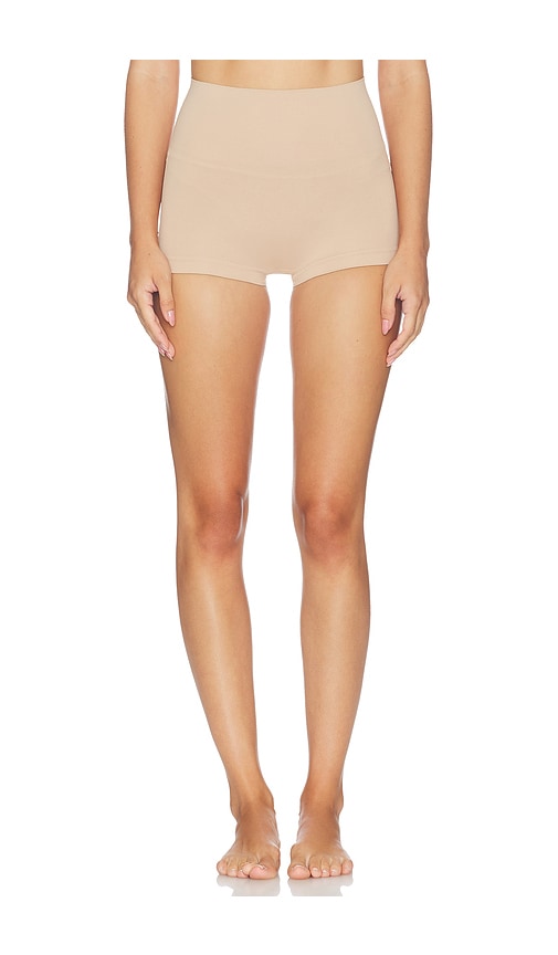 SPANX Shape Extraordinary Boyshort