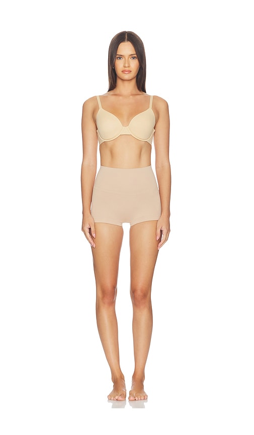 SPANX Shape Extraordinary Boyshort | Thumbnail 4