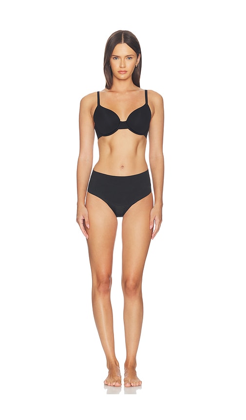SPANX Supersmooth Undie-tectable Cotton Brief | Thumbnail 4 SPANX Supersmooth Undie-tectable Cotton Brief | Thumbnail 4