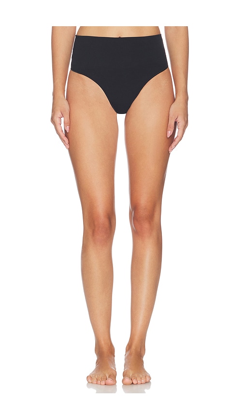 SPANX Shape Extraordinary Cotton Thong