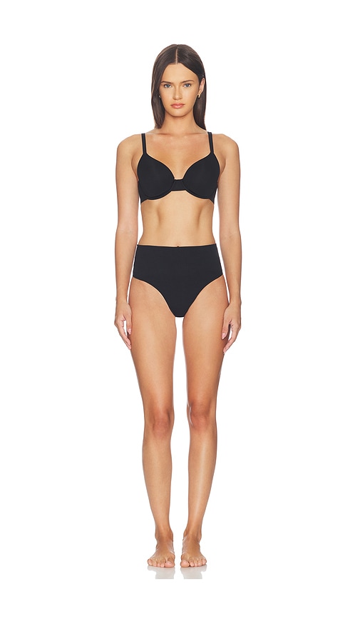 SPANX Shape Extraordinary Cotton Thong | Thumbnail 4 SPANX Shape Extraordinary Cotton Thong | Thumbnail 4