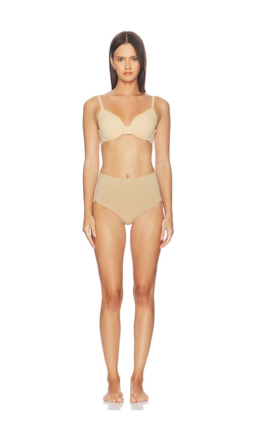 SPANX Shape Extraordinary Cotton Brief | Thumbnail 4