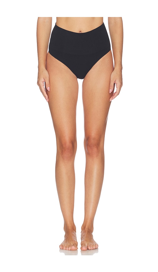 SPANX Shape Extraordinary Cotton Brief