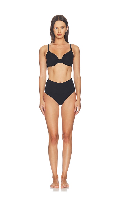 SPANX Shape Extraordinary Cotton Brief | Thumbnail 4 SPANX Shape Extraordinary Cotton Brief | Thumbnail 4