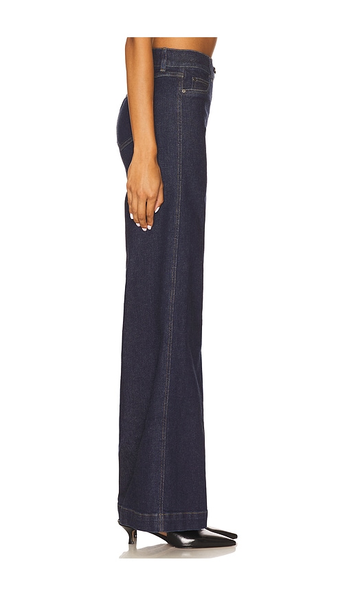  Spanx Gerade Zero Waist Band In Blue. Größe Xs. Also In S, M. 