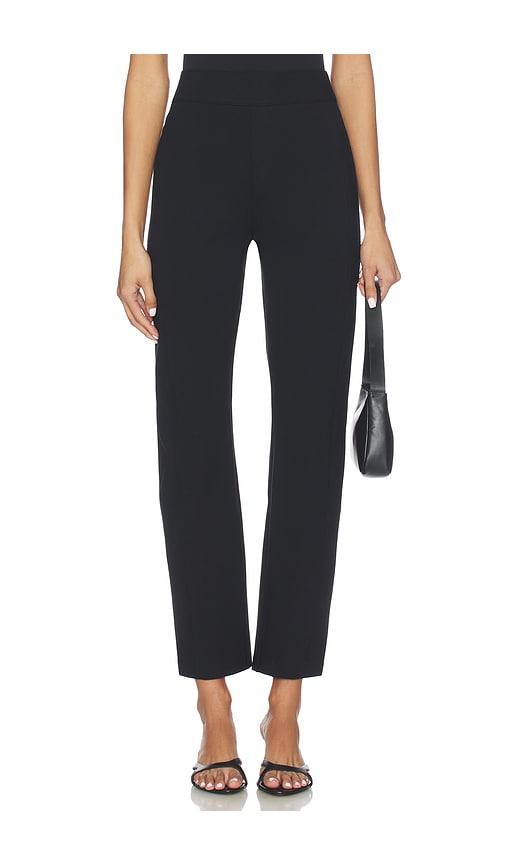 SPANX Spanxsmooth Ponte Slim Straight