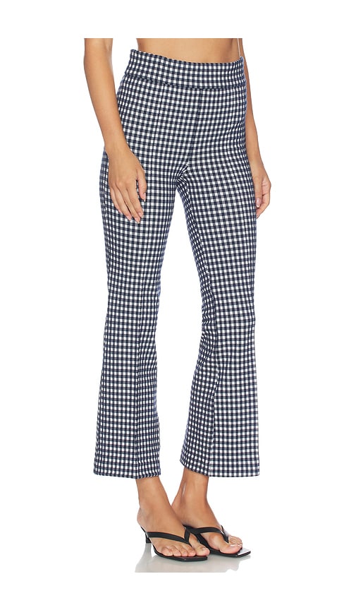 SPANX Pintuck Kick Flare Pant | Thumbnail 2