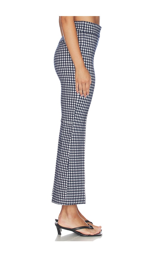 SPANX Pintuck Kick Flare Pant | Thumbnail 3