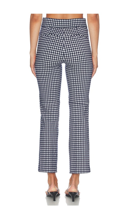 SPANX Pintuck Kick Flare Pant | Thumbnail 4