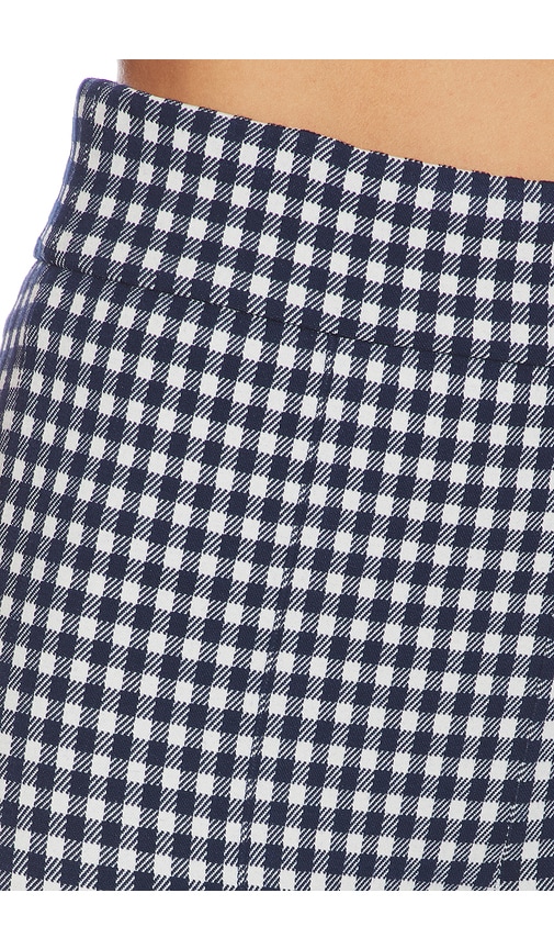 SPANX Pintuck Kick Flare Pant | Thumbnail 6