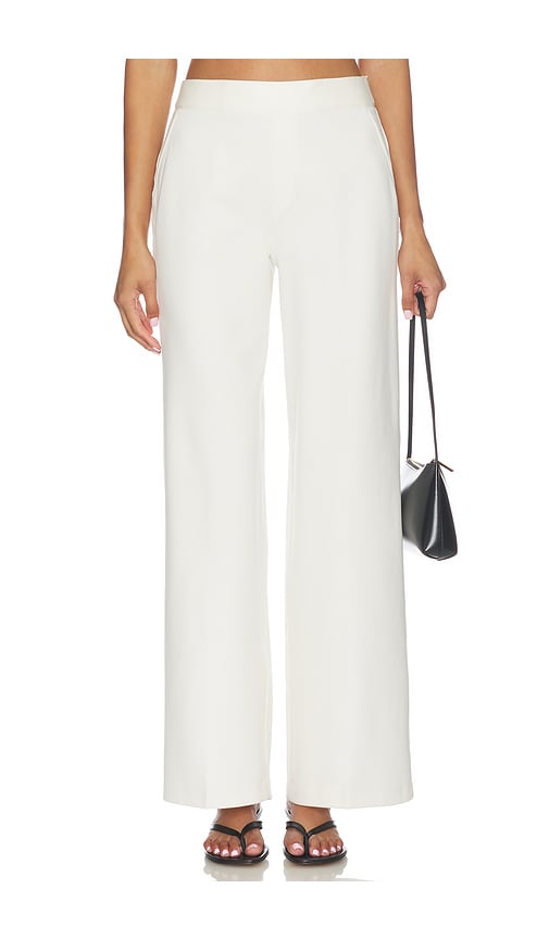 SPANX Wide Leg Pant