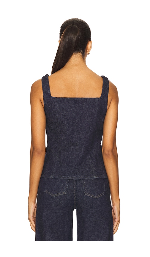  Spanx Weste In Blue. Größe Xs. Also In S, M, L. 