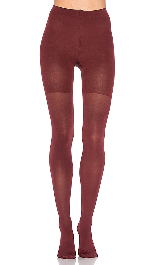 SPANX Luxe Leg Tights