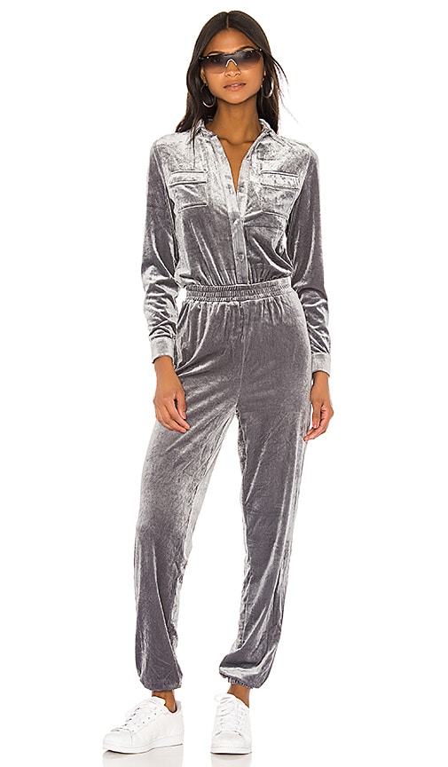 Madalena Jumpsuit