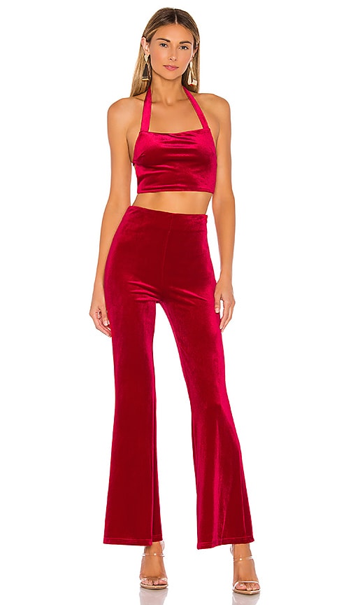Debbie Pant Set