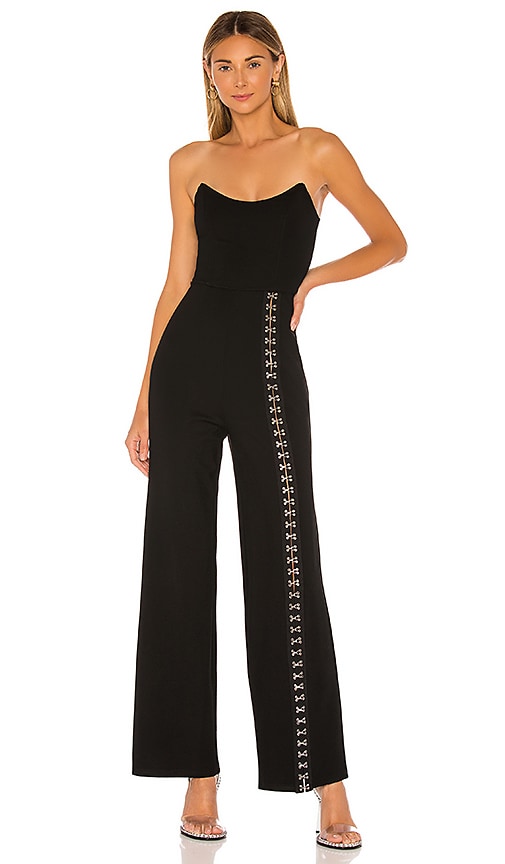 Zarah Hook Front Jumpsuit