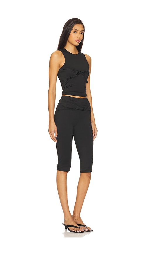 SUPERDOWN INES CAPRI SET