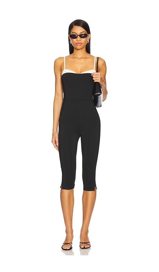 x Emma Rose Jaquetta Jumpsuit