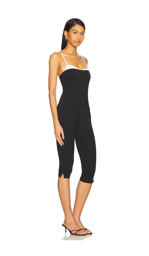 Superdown X Emma Rose Jaquetta Jumpsuit