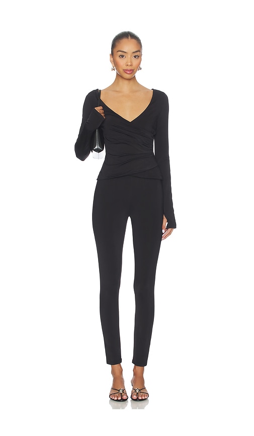 Superdown Katrina Pant Set In Black