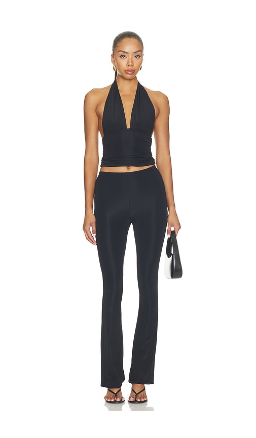 Holland Pant Set