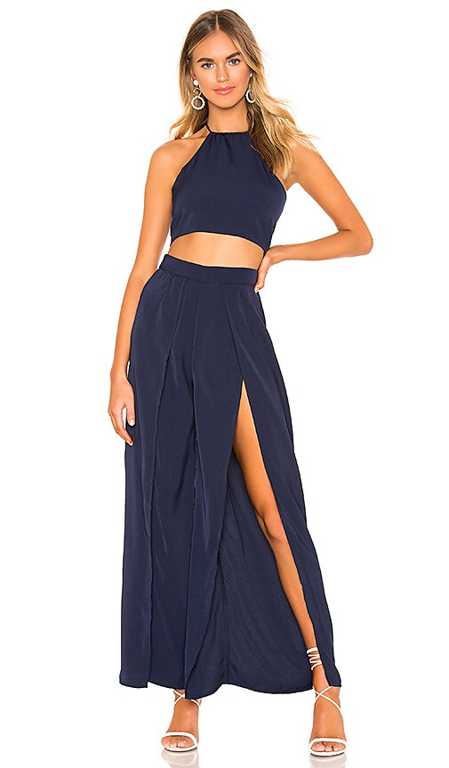 Nicolette Pant Set