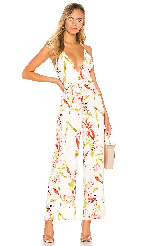 Jasmine Jumpsuit