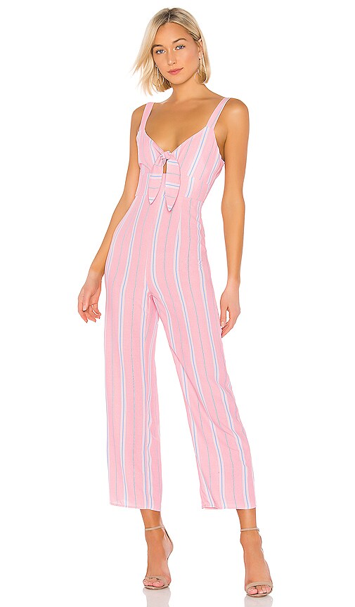 Kimbra Jumpsuit