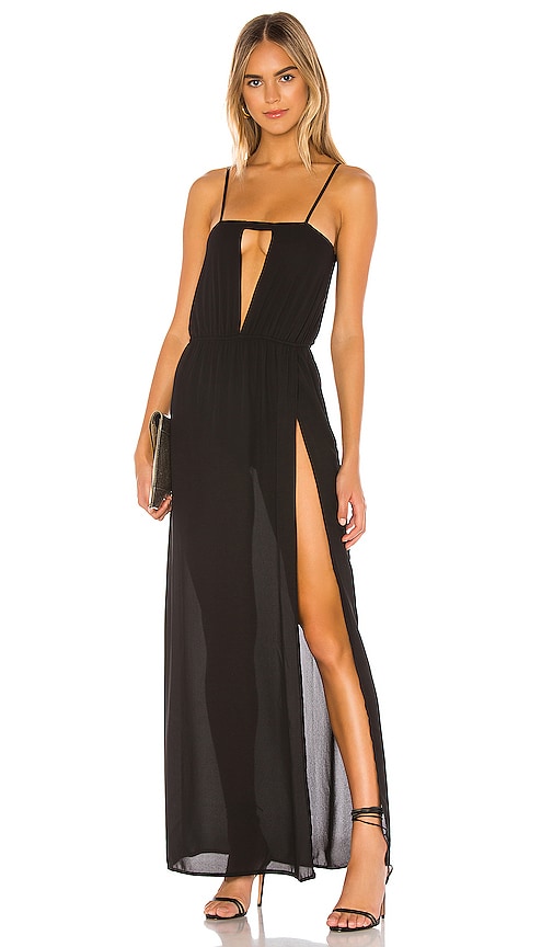 Julietta Maxi Dress