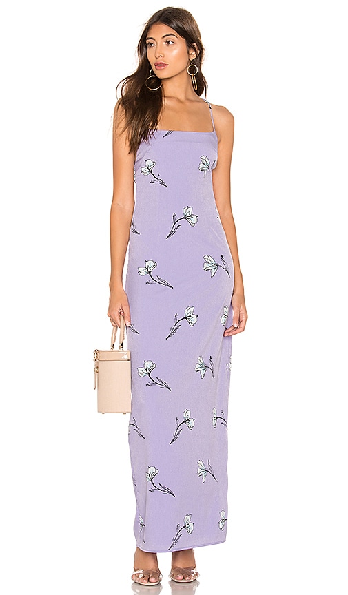 Johanna Maxi Dress