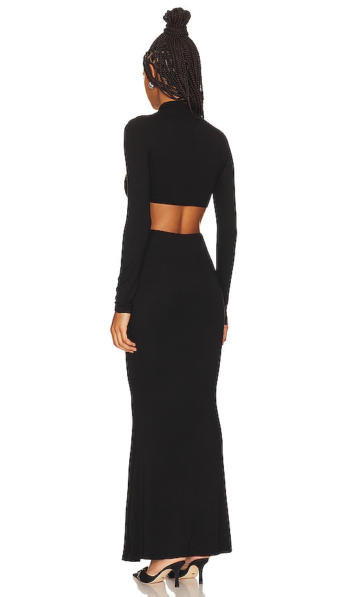  Superdown Set Scheana In Black. Größe S. Also In M, L. 