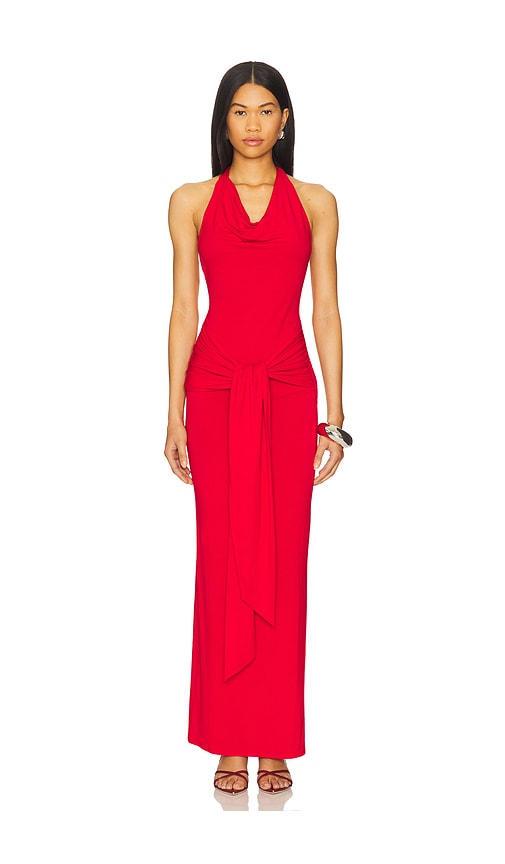 ROBE MARIZA in . Size M, S, XL, XS, XXS - superdown - Modalova