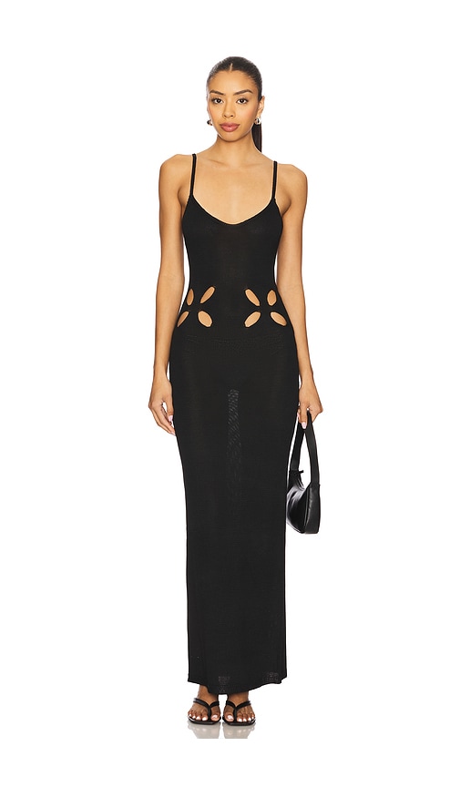 Lailani Maxi Dress in . - size L (also in M, S, XS) - superdown - Modalova