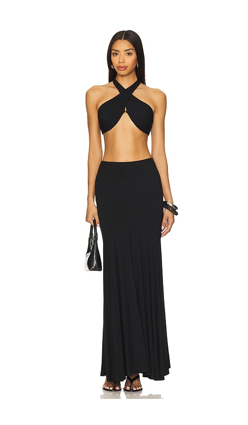 ENSEMBLE JUPE YASMINA in . Size M, S, XL, XS, XXS - superdown - Modalova