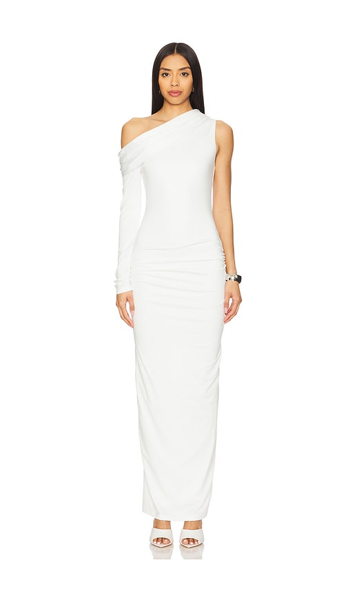 ROBE SKYLAR in . Size M, S, XL, XS, XXS - superdown - Modalova