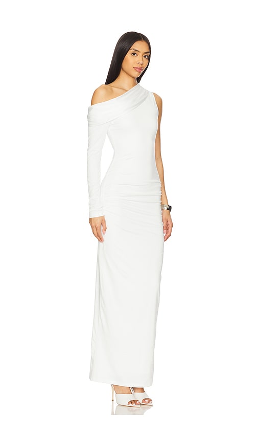 Shop Superdown X Emma Rose Skylar Maxi Dress