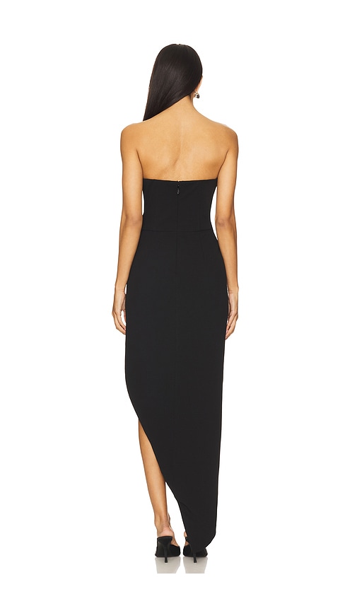  Superdown Kleid Victoria In Black. Größe S. Also In Xs, M, L. 