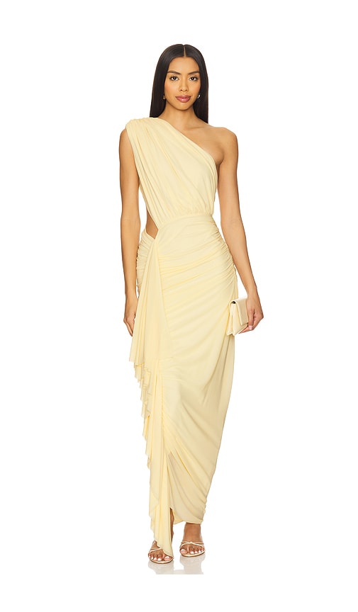 Juliet Midi Dress
