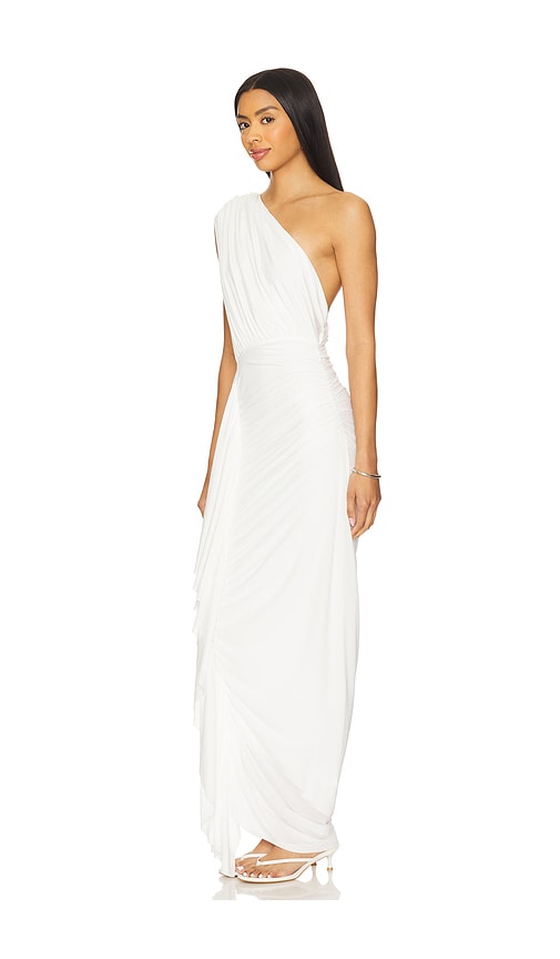 Superdown Kleid Juliet In White. Größe S. Also In Xxs, Xs, M. 