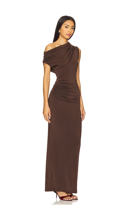 Superdown Morgana Skirt Set