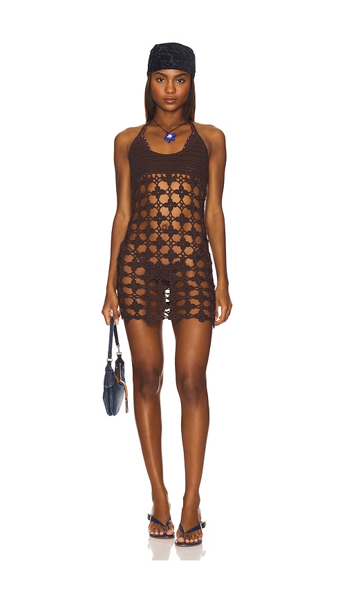 ROBE KAROL in . Size M, S, XS - superdown - Modalova