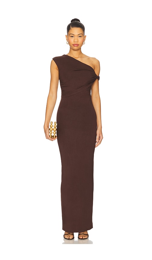 Alessia Maxi Dress in . - size M (also in S, XL, XS, XXS) - superdown - Modalova