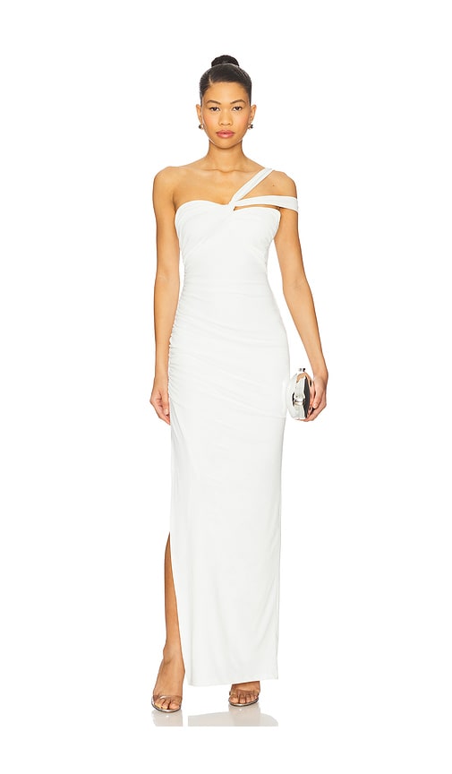 ROBE CORDELIA en . Taille L. Also en M, S, XL, XS, XXS - superdown - Modalova