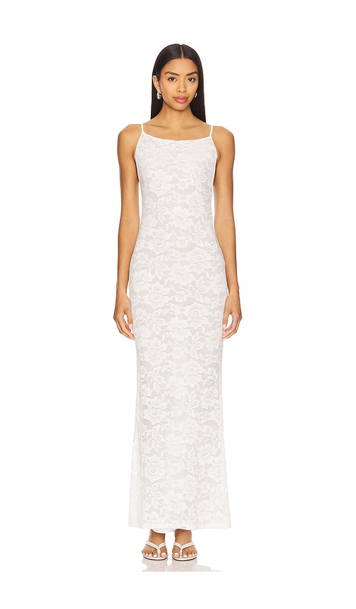 ROBE CONCHITA in . Size M, S, XL, XS, XXS - superdown - Modalova