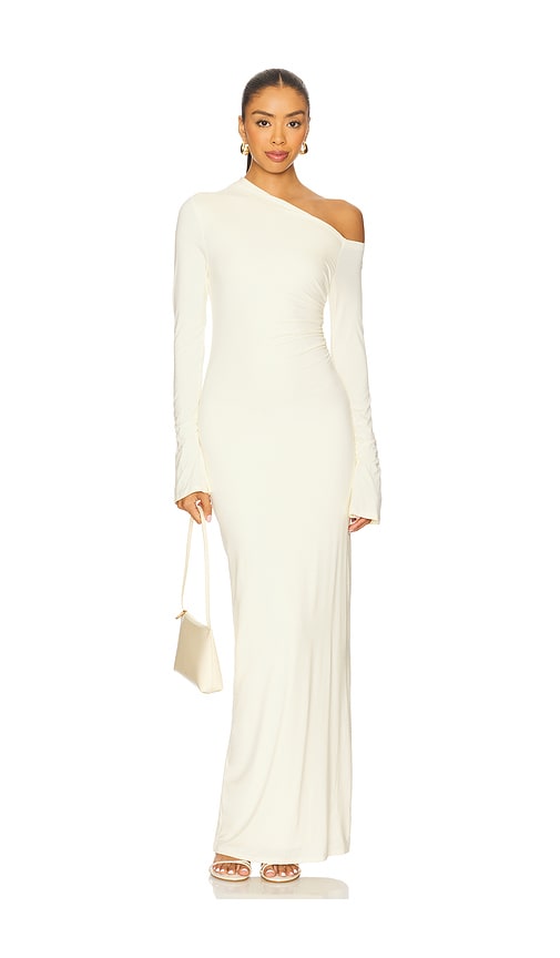 Advice Maxi Dress in . - size L (also in M, S, XL, XS) - superdown - Modalova