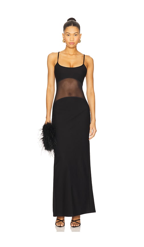 Foster Dress in . - size L (also in M, S, XL, XS, XXS) - superdown - Modalova