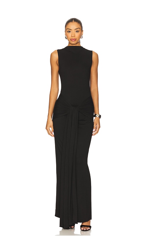 Piper Maxi Dress In in . - size L (also in M, S, XL, XS, XXS) - superdown - Modalova