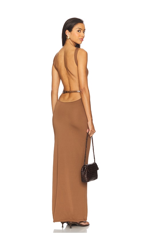 Superdown Trista Maxi Dress