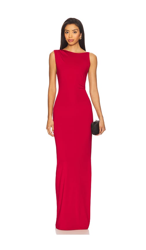 Superdown Avya Maxi Dress